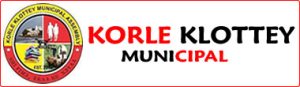 korle klottey municipal